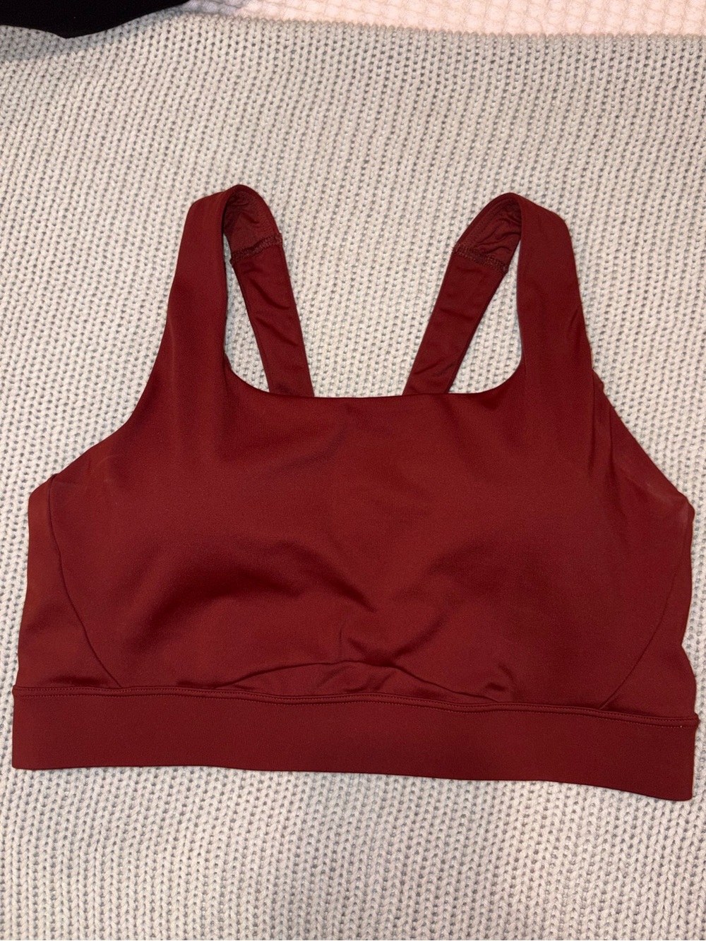 Athleta Interval Sports Bra D-DD
